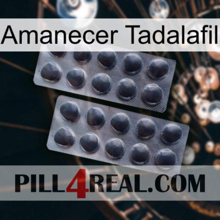 Tadalafil Sunrise 31
